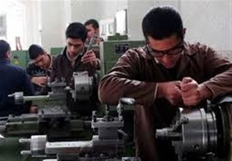البرز| 247 نیاز فناورانه در حوزه صنایع کوچک در کشور مستندسازی شده است
