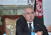 برگزاری تظاهرات؛ هشدار معاون اول ریاست جمهوری افغانستان به «اشرف غنی»