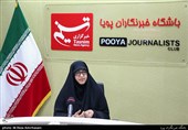 سمیرا خطیب‌زاده: رسانه ملی جایگاه ارزشی زنان را متزلزل کرده است