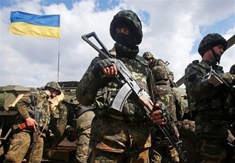 أوکرانیا توثق حالات قصف على أراضیها خلال 24 ساعة الماضیة