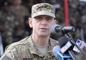 ژنرال بازنشسته آمریکا: حضور آمریکا در افغانستان سازمان‌های تروریستی را به این کشور کشانده است