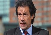 "عمران خان" یؤدی الیمین الدستوریة لمنصب رئاسة وزراء باکستان
