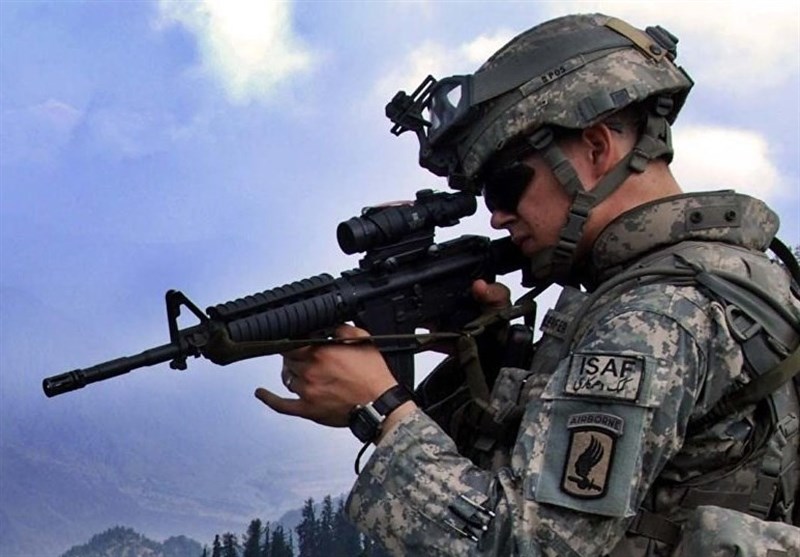 مقتل جندی أمریکی فی أفغانستان