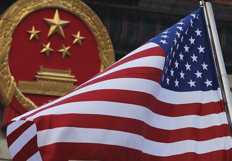 انتصاب هدفمند یک چینی اویغور تبار در شورای امنیت ملی کاخ سفید