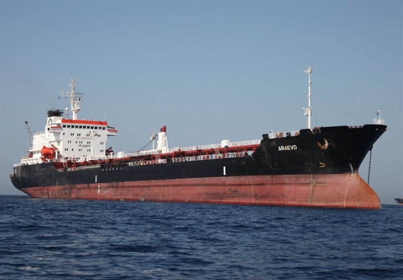 Greek Oil Tankers Most Likely to be Affected by US Sanctions on Iran