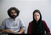 نشست خبری انجمن هنرمندان مجسمه ساز ایران