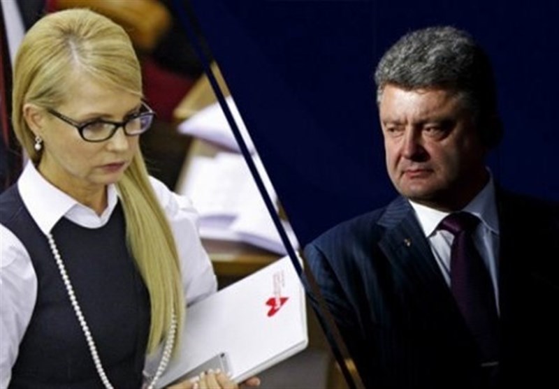رئیس جمهوری بعدی اوکراین چه کسی خواهد بود؟