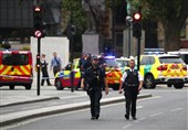 British Police Say Incident outside UK Parliament Being Treated as Terrorism