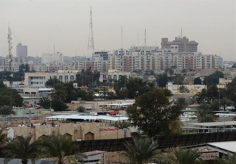 3 شهداء و4 إصابات فی انفجار شرق بغداد