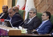 معاون علمی و فناوری رئیس جمهور: 3600 شرکت دانشبنیان ایران 60 هزار میلیارد تومان فروش داشتهاند