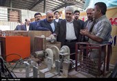 معاون رئیس‌جمهور در مشهد: در حوزه زیرساخت‌های علمی و فناوری در کشور دچار مشکل هستیم