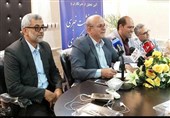 مازندران| نشست خبری عضو کمیسیون امنیت ملی مجلس در بابلسر