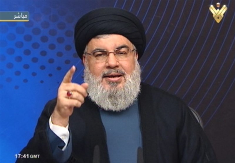 Hezbollah Stronger than Ever, Nasrallah Says