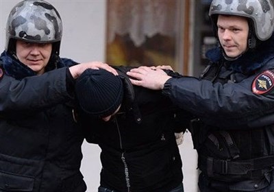 حکم بالسجن على مواطنین روس انضموا لـ&quot;داعش&quot; الإرهابی