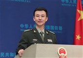 ارتش چین خواستار توقف روابط نظامی میان آمریکا و تایوان شد