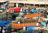 "احتکار و امتناع از عرضه" عامل اصلی افزایش قیمتها در خراسان رضوی است