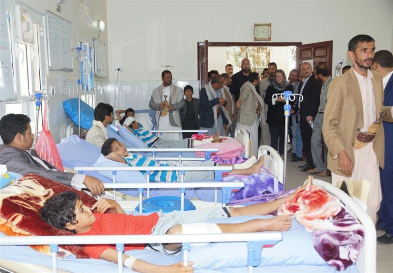سی‌ان‌ان: بمبی که ائتلاف عربستان به اتوبوس کودکان یمن زد آمریکایی بود