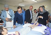 Ensarullah İle BM, Yaralıların Yemen'den Nakledilmesi Konusunda Anlaştı