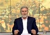 حرکة الجهاد الاسلامی تدعو الى أوسع مشارکة فی جمعة " ثوار من أجل القدس والأقصى"