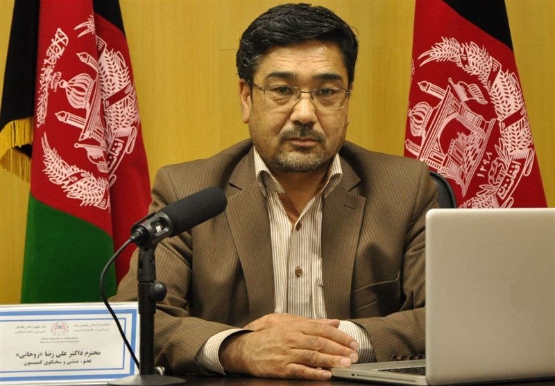 محرومیت و جریمه نقدی؛ هشدار کمیسیون شکایات انتخاباتی افغانستان به نامزدهای متخلف