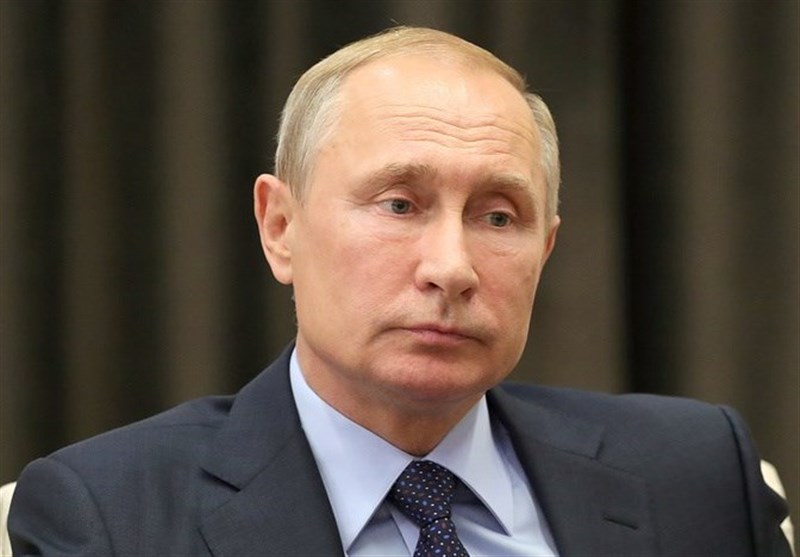 پوتین خطاب به آمریکا: کسی نمی‌تواند چیزی را به روسیه تحمیل کند