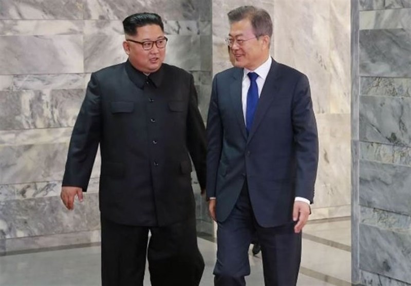 کوریا الجنوبیة تقترح بدء عملیة الاندماج مع کوریا الشمالیة