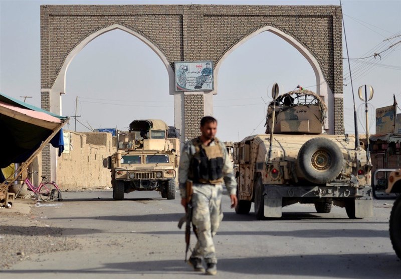 «غزنی» افغانستان صحنه شکست اطلاعاتی آمریکا