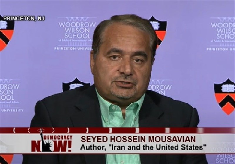 موسویان: ایران مجرب‌ترین و مقاوم‌ترین کشور جهان در مقابله با تحریم‌های آمریکاست