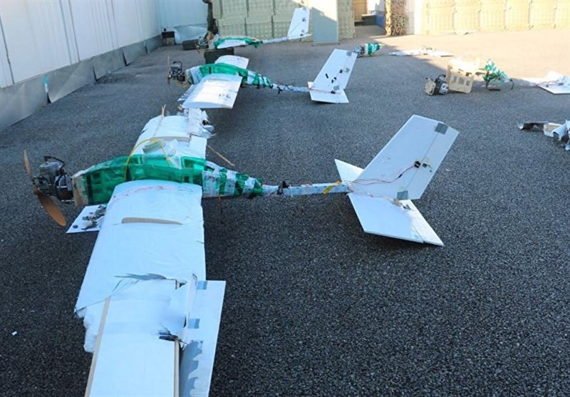 16 Militant Drones Destroyed by Russian Air Defenses at Hmeimim Base in August