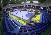پیروزی شیرین نیروی زمینی کازرون در خانه