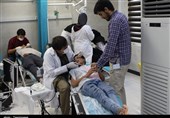تیم بسیج دندان‌پزشکی و دارویی استان بوشهر در دشتی مستقر می‌شود