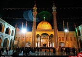 ویژه برنامه روز شهادت امام باقر(ع) در مشهد اردهال کاشان اعلام شد