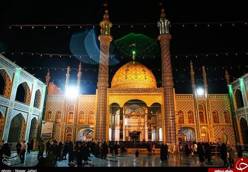 ویژه برنامه روز شهادت امام باقر(ع) در مشهد اردهال کاشان اعلام شد