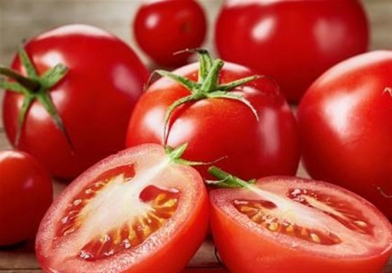 الطماطم تحد من أمراض القلب والأوعیة الدمویة