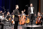 از "سینما پارادیزو" تا "بازی تاج و تخت"