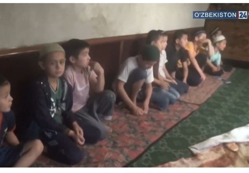 بسته شدن 116 مدرسه مذهبی غیرقانونی در ازبکستان