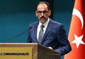 الرئاسة الترکیة: الاقتصاد الترکی بدأ بالتعافی