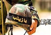 کار بزرگ مدافعان حرم نجات مردم سوریه و عراق از دست گروه‌های تکفیری بود