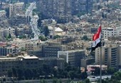 رغم وطأة الحرب..الصادرات السوریة تزداد بشکل ملحوظ