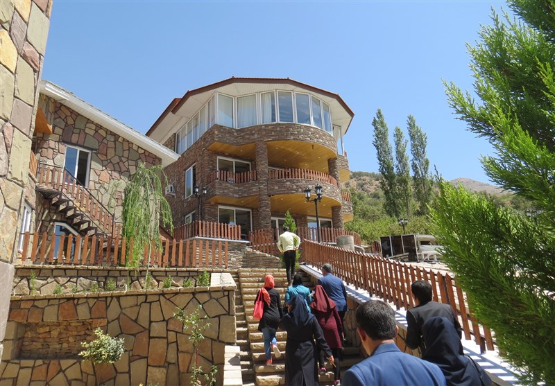 تورهای غیرمجاز گردشگری در استان کردستان اجازه فعالیت ندارند