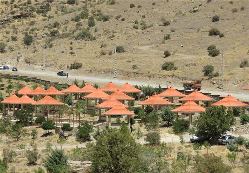 ورود تورهای گردشگری به استان کردستان رشد 100 درصدی داشته است