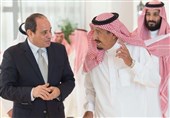 گزارش یک رسانه عرب|در دیدار«السیسی- ملک سلمان» در نئوم چه گذشت؟