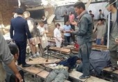 پاکستان کی افغان دارالحکومت کابل میں دہشت گردی کی بھرپور مذمت