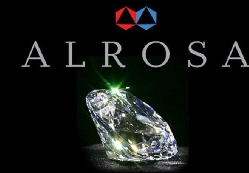 عدم حمایت بلژیک از ممنوعیت اتحادیه اروپا برای خرید الماس روسیه