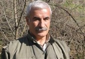 ارتش ترکیه یکی از اعضای کلیدی پ.ک.ک در شمال عراق را کشت