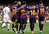 فوتبال جهان| درخواست رسمی بارسلونا، جیرونا و لالیگا برای بازی در میامی