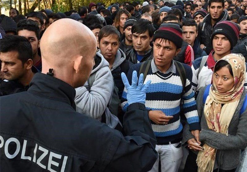سازمان عفو بین‌الملل: اخراج اجباری پناهجویان افغان از اروپا متوقف شود+تصاویر