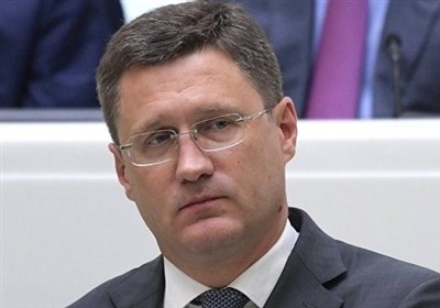  وزیر انرژی روسیه: توافق اوپک پلاس مانع از بروز فاجعه در صنعت نفت شد 