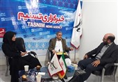 زنجان| اضافه برداشت چاههای مجاز یکی از علل ایجاد کم آبی است