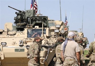 تکاپوی آمریکا برای تخلیه پایگاه‌های نظامی در خاک سوریه